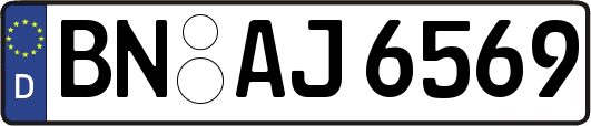 BN-AJ6569