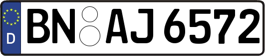 BN-AJ6572