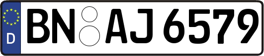 BN-AJ6579