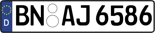 BN-AJ6586