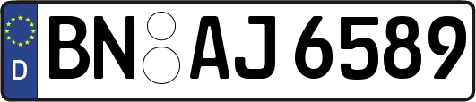 BN-AJ6589