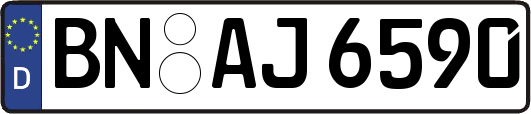 BN-AJ6590