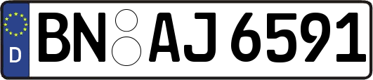 BN-AJ6591