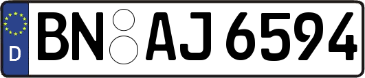 BN-AJ6594