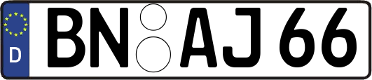 BN-AJ66