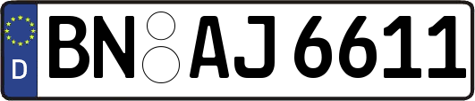 BN-AJ6611