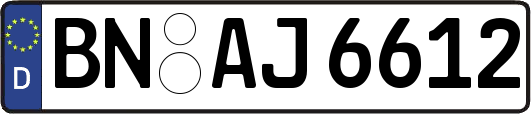 BN-AJ6612