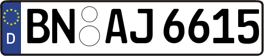 BN-AJ6615