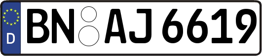 BN-AJ6619