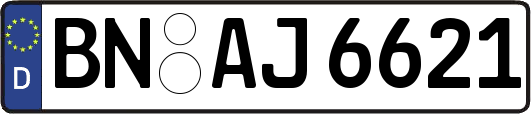 BN-AJ6621
