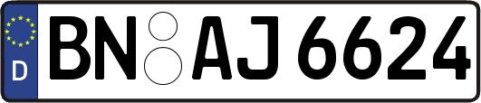 BN-AJ6624