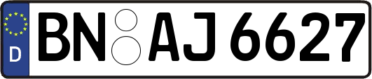 BN-AJ6627