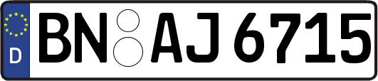 BN-AJ6715