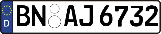 BN-AJ6732