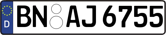 BN-AJ6755