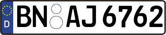 BN-AJ6762