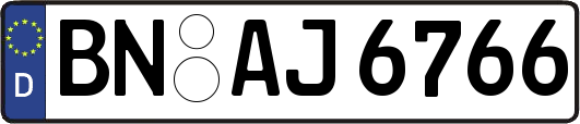 BN-AJ6766