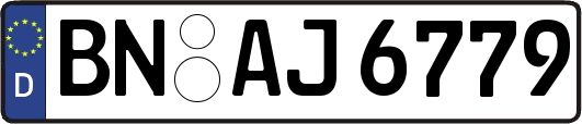 BN-AJ6779