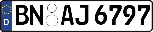 BN-AJ6797