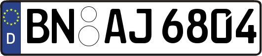 BN-AJ6804