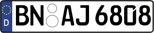 BN-AJ6808