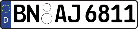BN-AJ6811