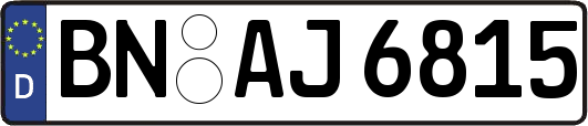 BN-AJ6815