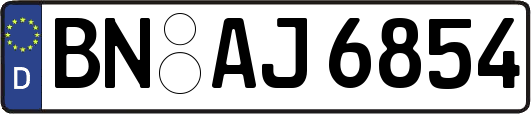 BN-AJ6854
