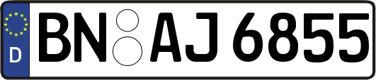 BN-AJ6855