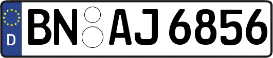 BN-AJ6856