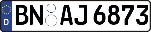 BN-AJ6873