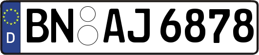 BN-AJ6878