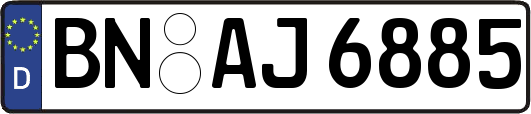 BN-AJ6885