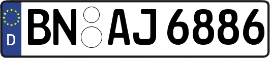 BN-AJ6886