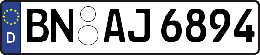 BN-AJ6894
