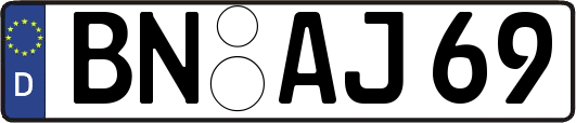 BN-AJ69