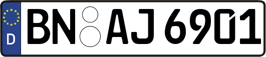 BN-AJ6901