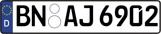 BN-AJ6902