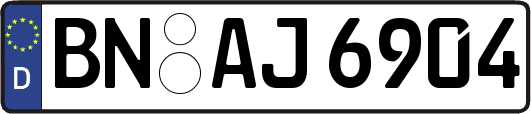 BN-AJ6904