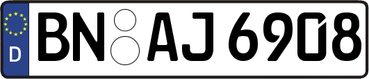 BN-AJ6908
