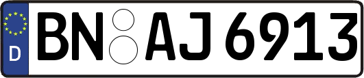 BN-AJ6913