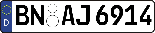 BN-AJ6914