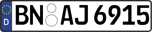 BN-AJ6915