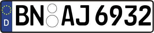 BN-AJ6932