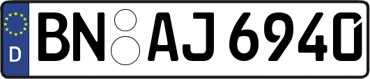 BN-AJ6940