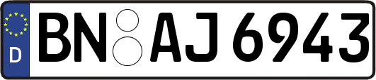 BN-AJ6943