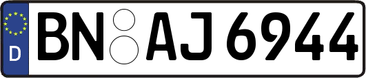 BN-AJ6944