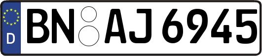 BN-AJ6945