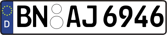 BN-AJ6946