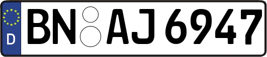 BN-AJ6947